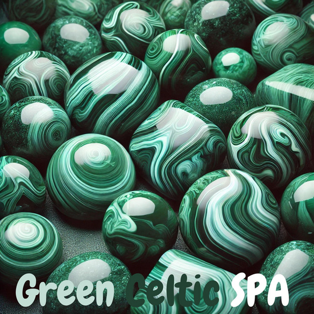 Green Celtic SPA: Botanical Zen