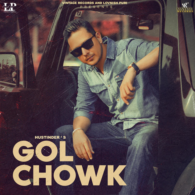 Gol Chowk