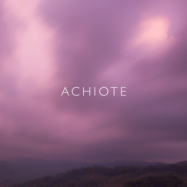 ACHIOTE