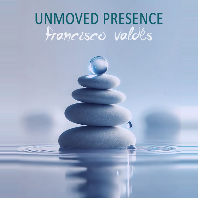 Unmoved Presence cover art