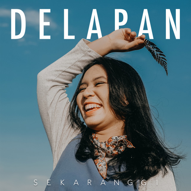 Delapan cover art