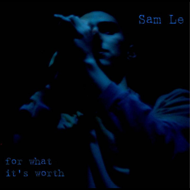 Sam Le | Spotify