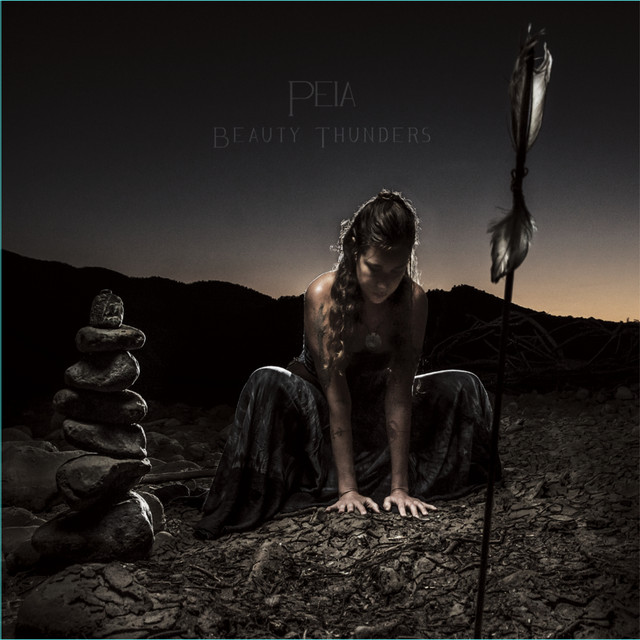 Beauty Thunders cover art