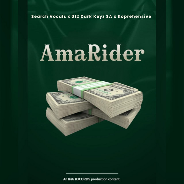 Amarider