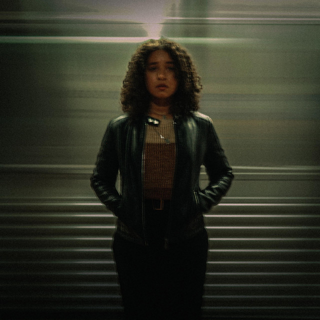 Isolate cover art