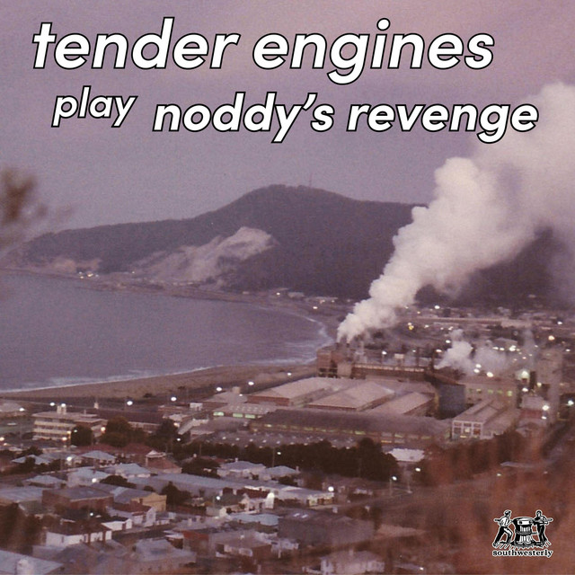 Play Noddy's Revenge cover