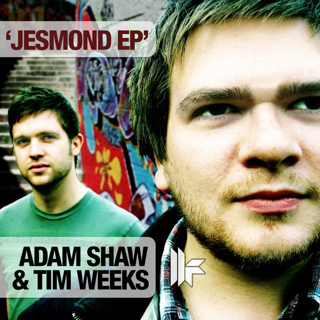 Jesmond - Original Club Mix cover art