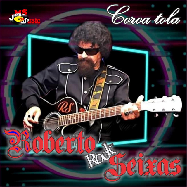 Coroa Tola cover art