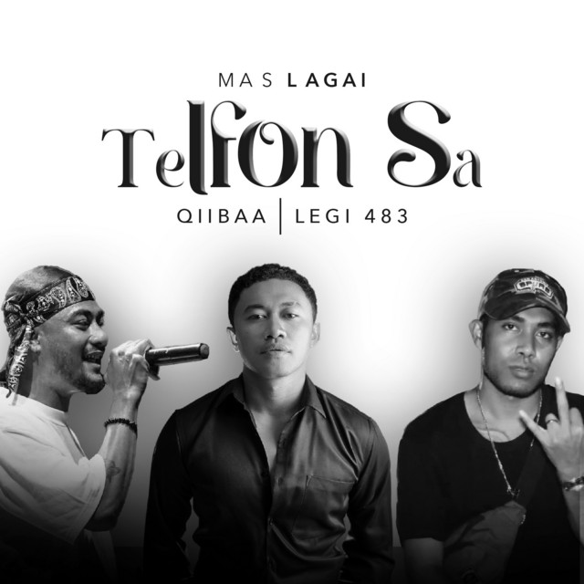 Mas Lagai, Qiibaa & Legi 483 - Telfon Sa