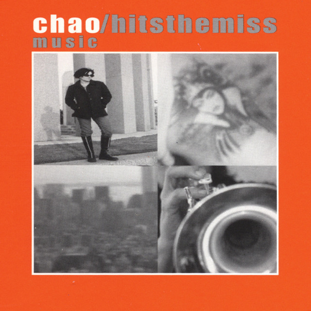 hits the miss cover art