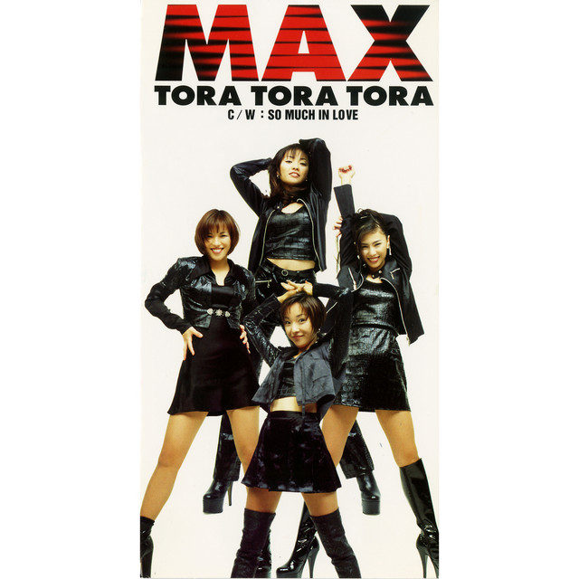 MAX TORA TORA TORA アナログレコード 12インチ TORA TORA TORA - song and lyrics by MAX | Spotify