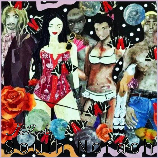 South Norach cover