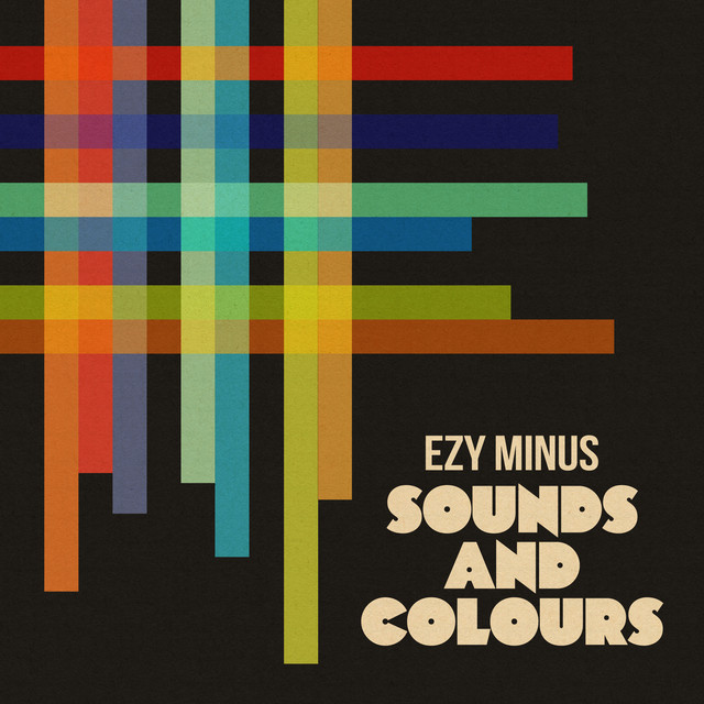 Sounds And Colours cover art