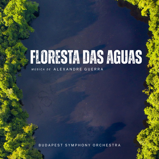 Floresta das Aguas (Secret Amazon)