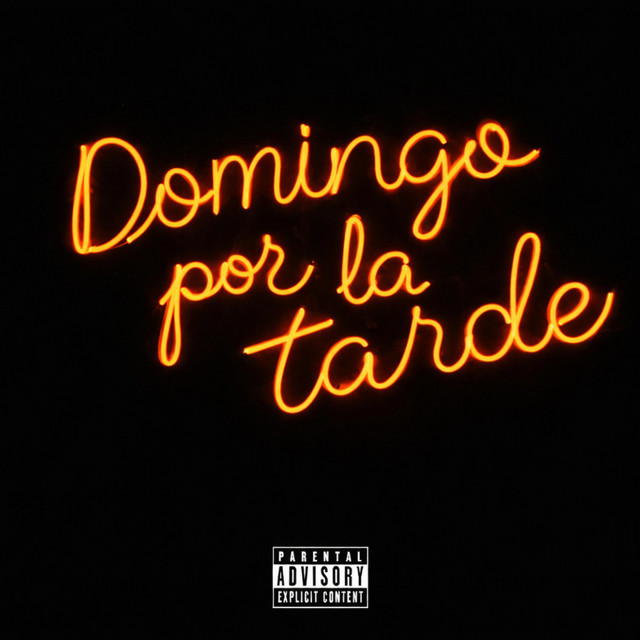 Domingo Por La Tarde