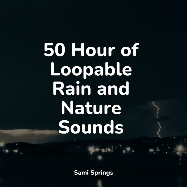 50 Hour of Loopable Rain and Nature Sounds - Album by Study Music | Spotify