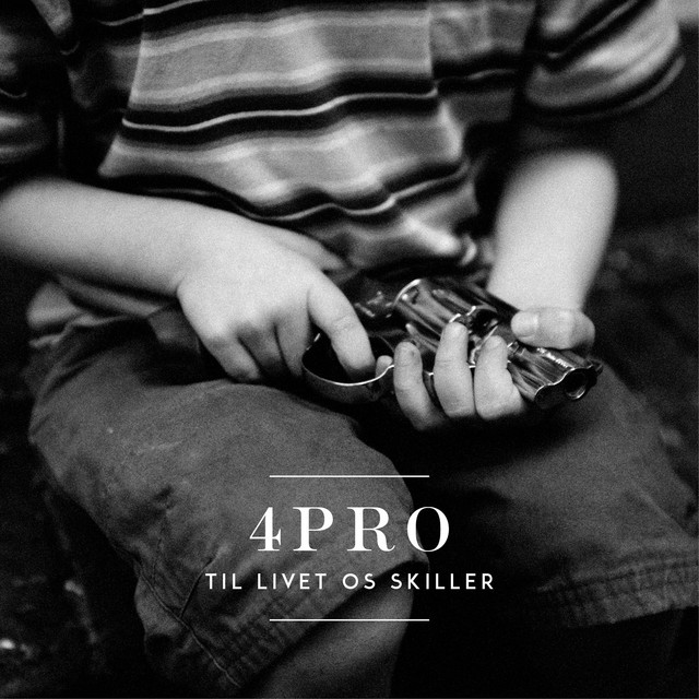 Til Livet Os Skiller cover art