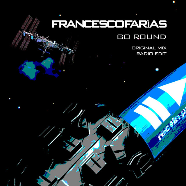 Go Round - Radio Edit