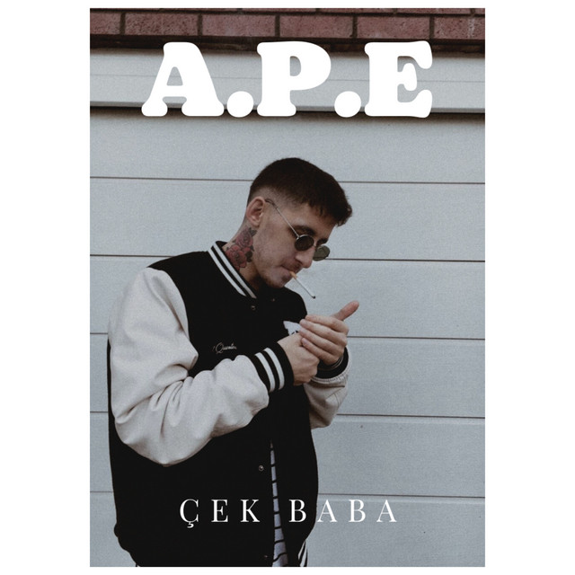 A.P.E | Spotify