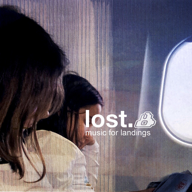 Music For Landings cover art