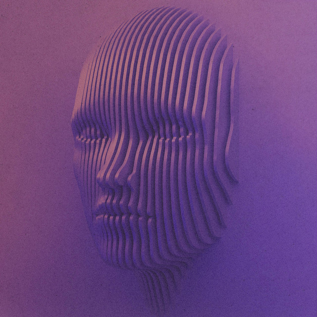 Space Age cover art