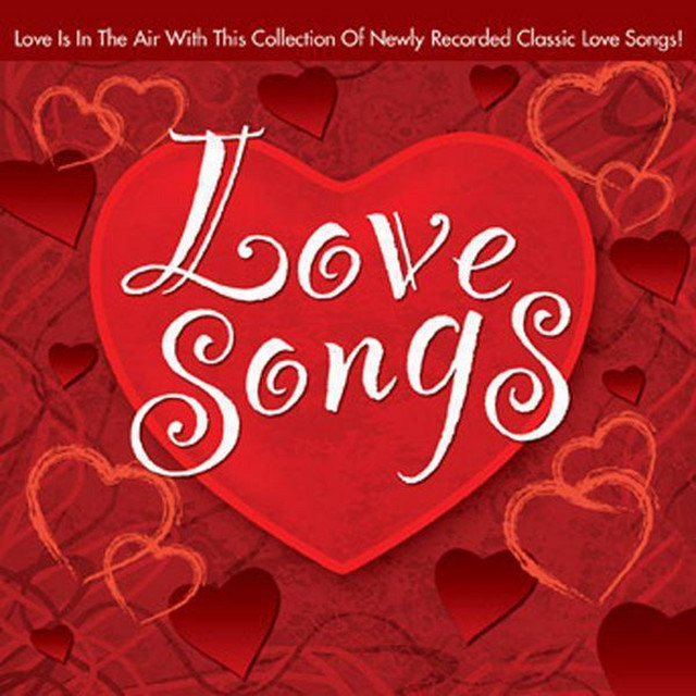 Love Songs cover art