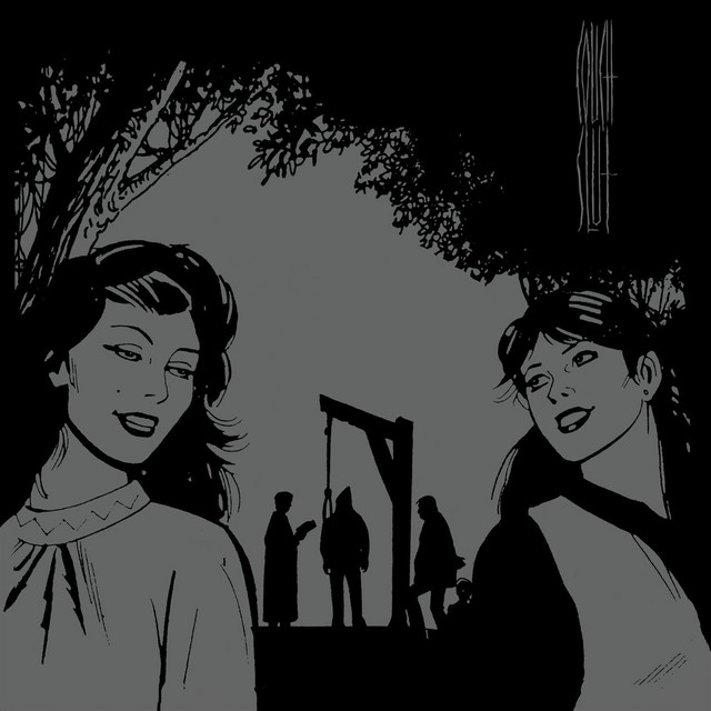 Contempt cover art