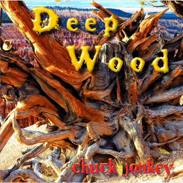 Deep Wood cover art