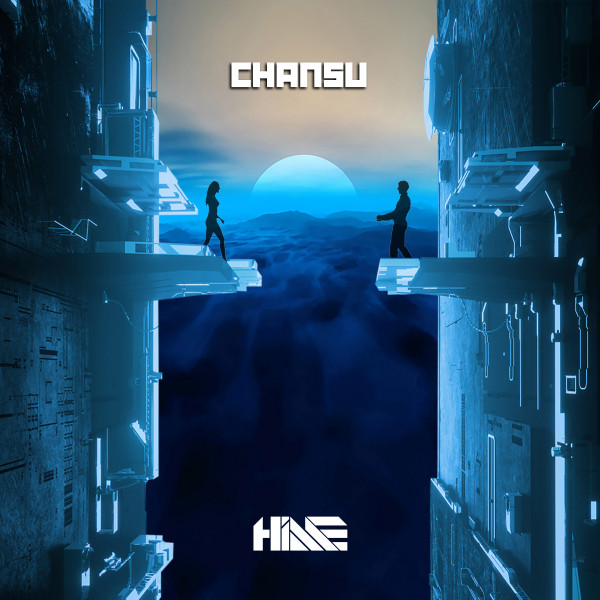 CHANSU cover art