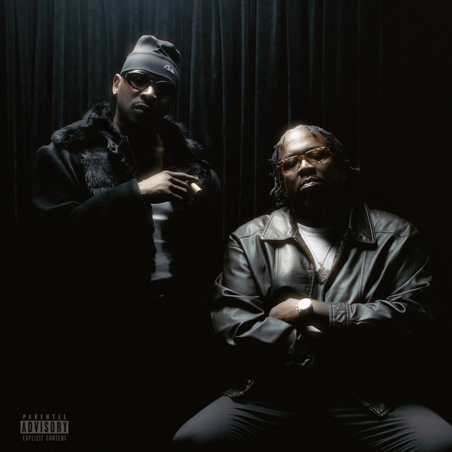 J$u cover art