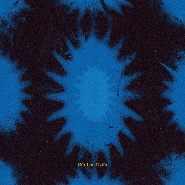 Dzữa cover art