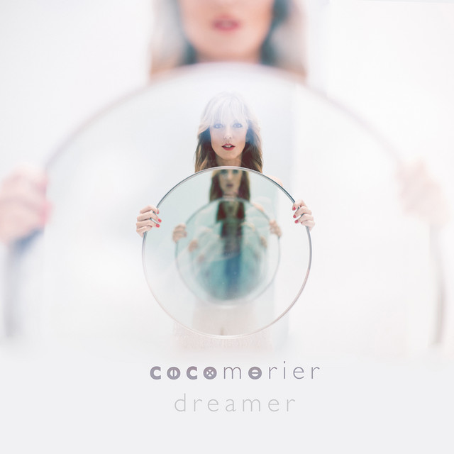 Dreamer cover art