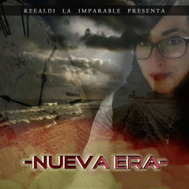 Nueva Era cover art