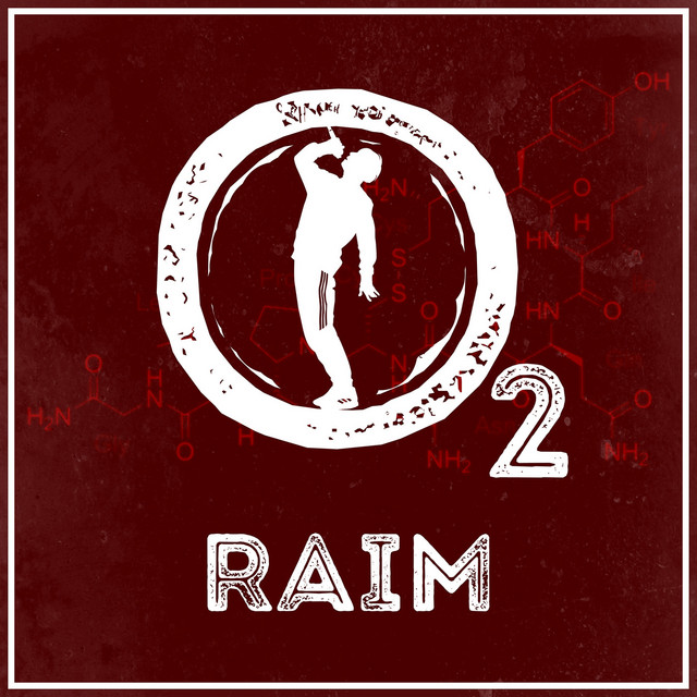 O2 cover art