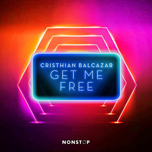 Get Me Free - Extended Mix album art