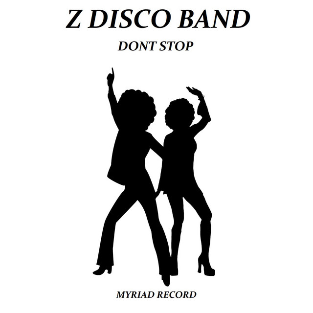 Z Disco Band