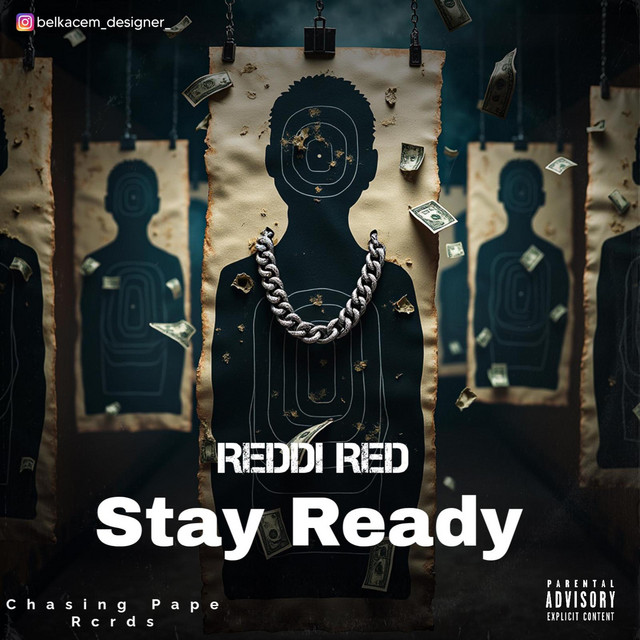 Trapping All Night - song and lyrics by Reddi Red | Spotify
