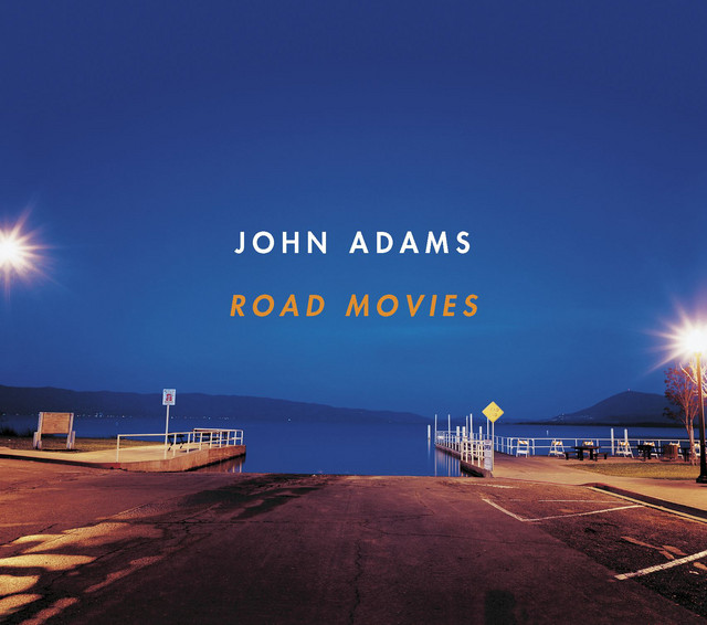 Road Movies cover