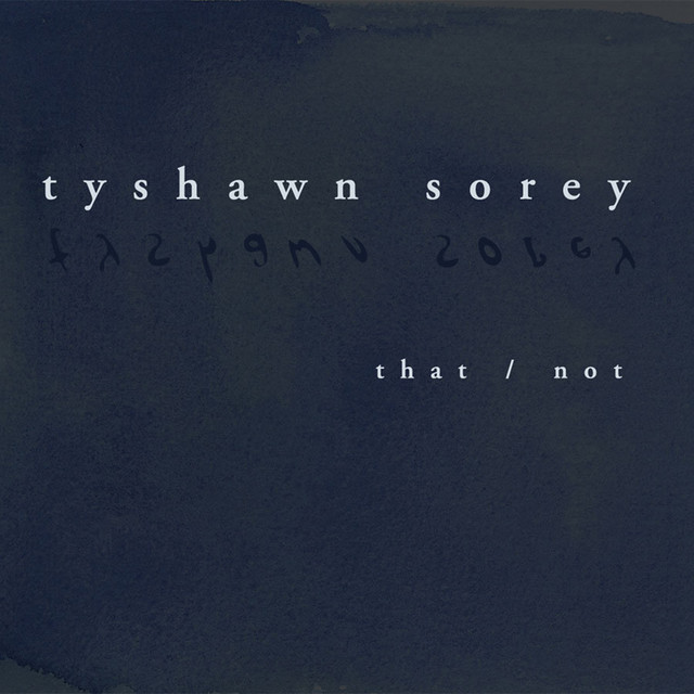 That / Not cover art