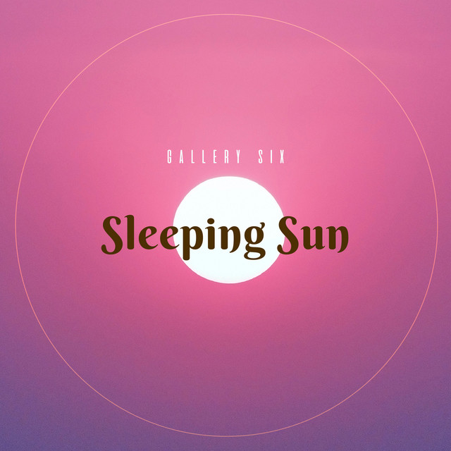 Sleeping Sun cover art