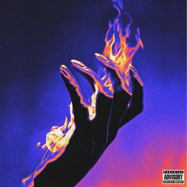 Вещества cover art