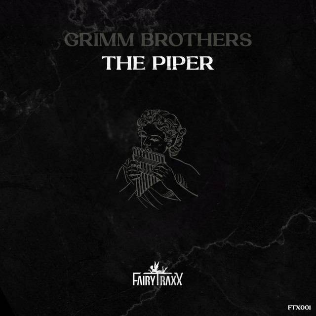 The Piper cover