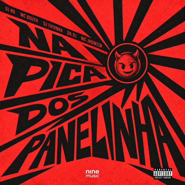 Na pica dos panelinha
