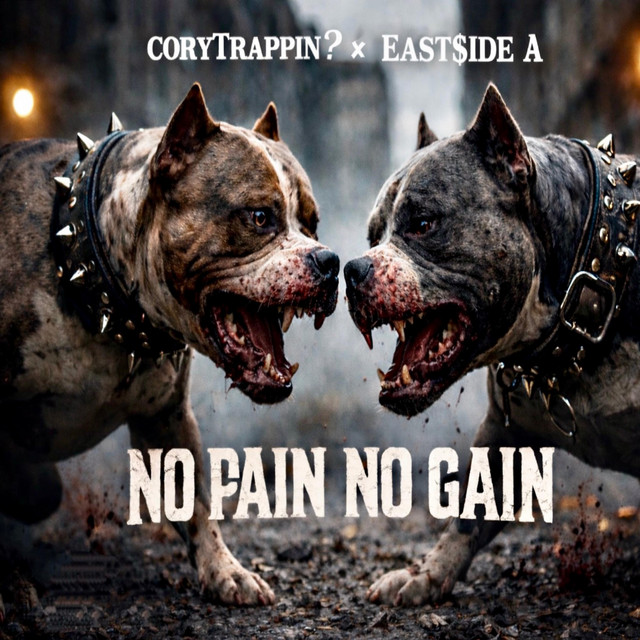 No Pain No Gain