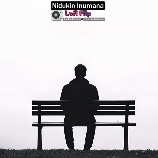 Nidukin Inumana - Lofi Flip