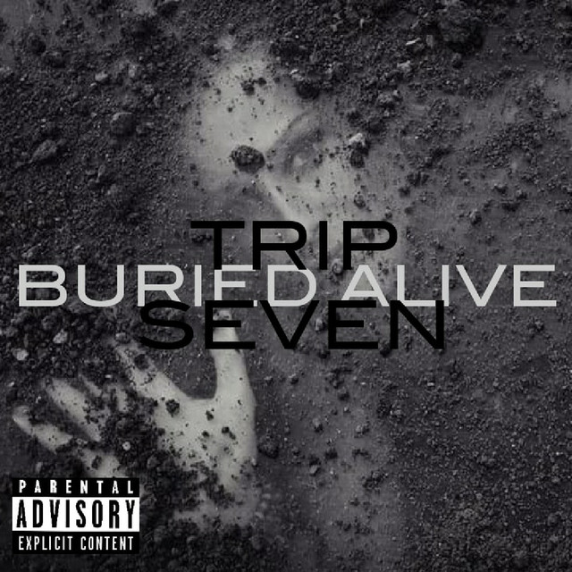Buried Alive cover art