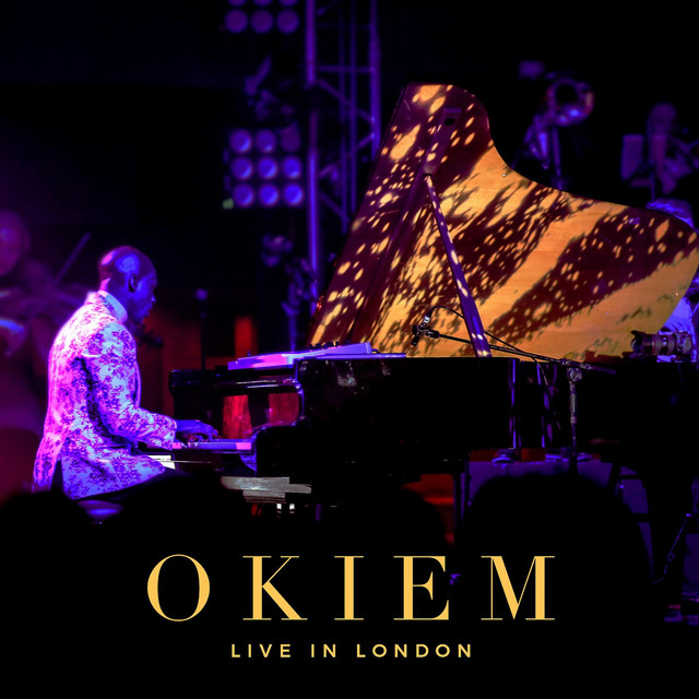 Xiro (Live in London) cover art
