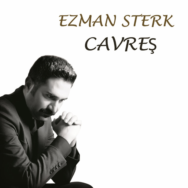Cavreş cover art