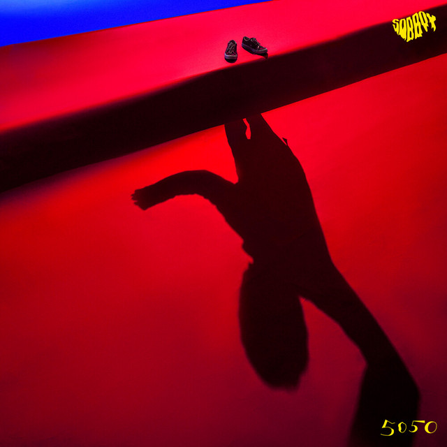 undefined album image