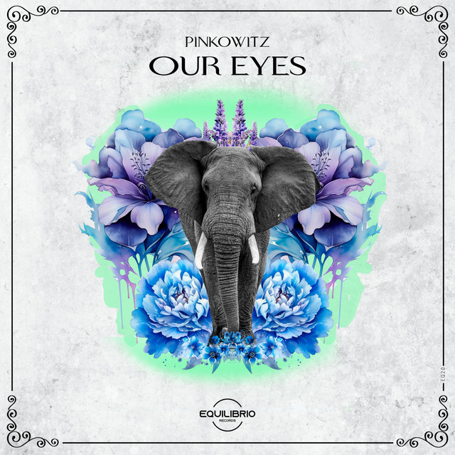 Our Eyes - Extended Mix